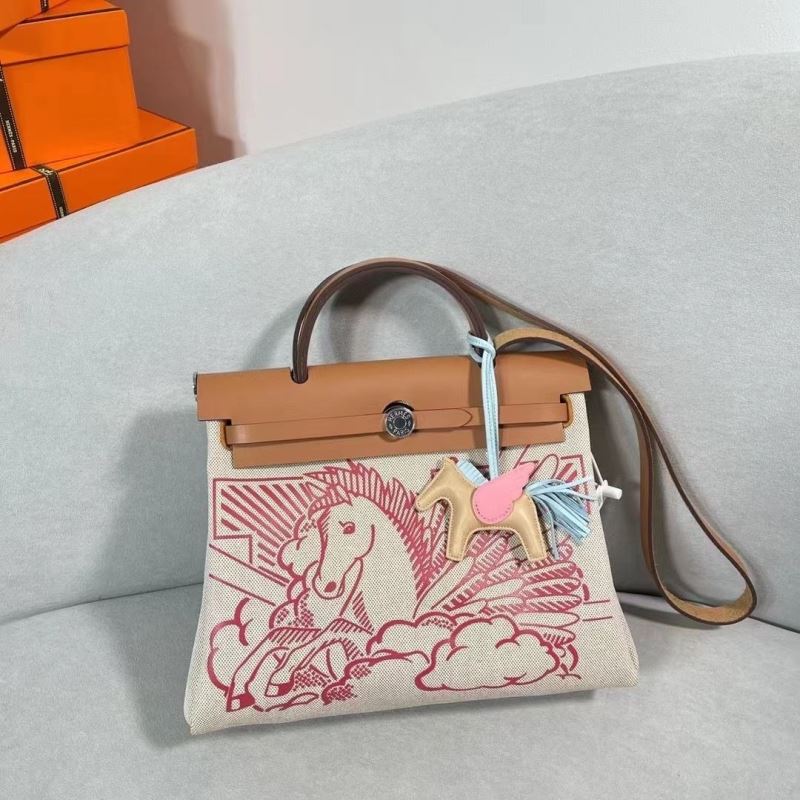 Hermes Herbag Series